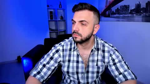 Jace online show from 12.17.25