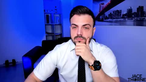 Jace online show from 01.09.26