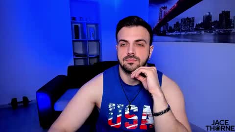 Jace online show from 02.04.26