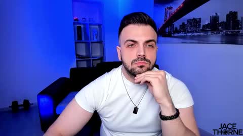 Jace online show from 02.05.26