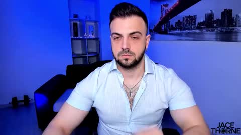 Jace online show from 03.04.26