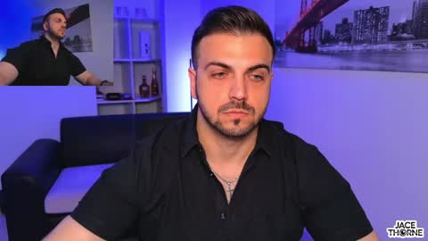 Jace online show from 04.21.26