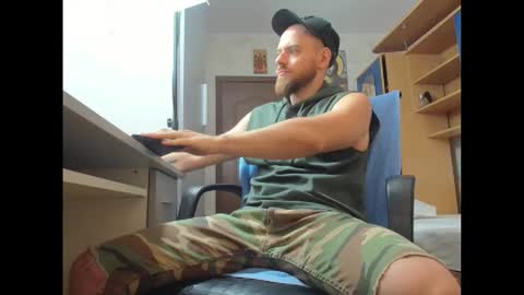 Jace online show from 09.19.25