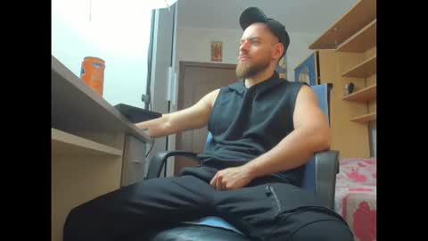 Jace online show from 09.20.25