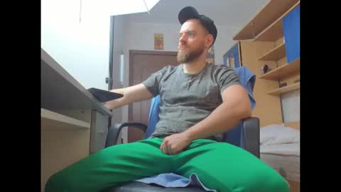 Jace online show from 09.24.25