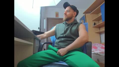 Jace online show from 09.25.25