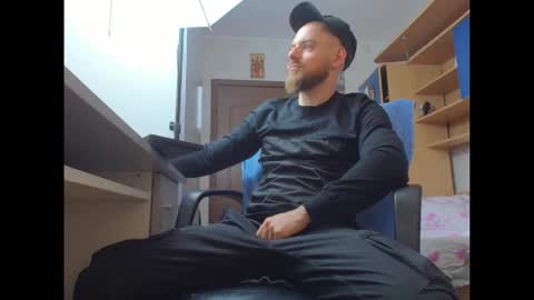 Jace online show from 09.26.25