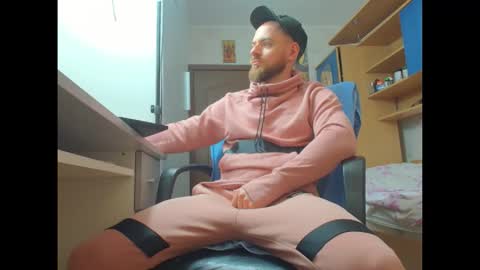 Jace online show from 10.01.25