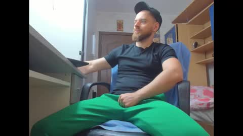 Jace online show from 10.03.25