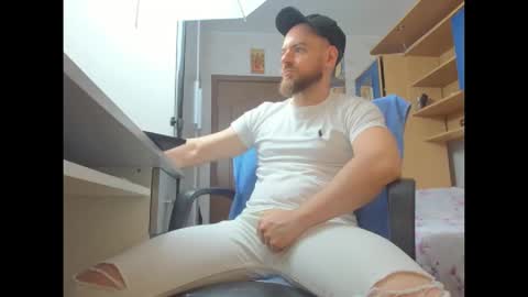 Jace online show from 10.13.25