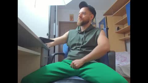 Jace online show from 10.17.25