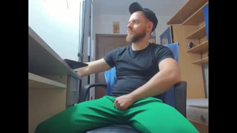 Jace online show from 10.17.25