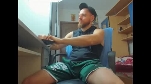 Jace online show from 10.18.25