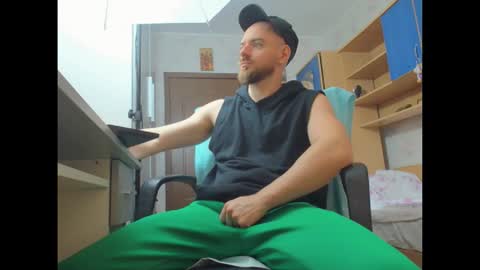 Jace online show from 10.22.25