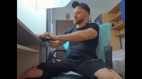 Jace online show from 10.23.25