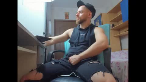 Jace online show from 10.23.25