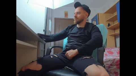 Jace online show from 10.25.25