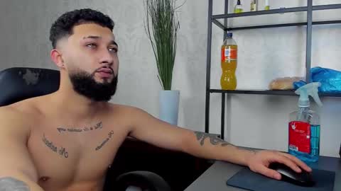 JaceZachary online show from 01.28.25