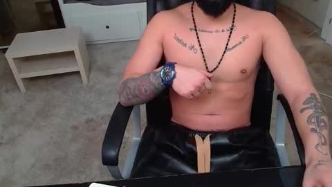 JaceZachary online show from 01.30.25