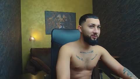 JaceZachary online show from 02.15.25