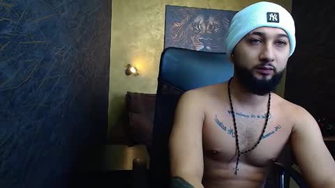 JaceZachary online show from 02.19.25