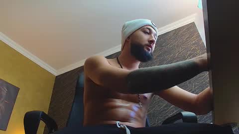 JaceZachary online show from 02.19.25