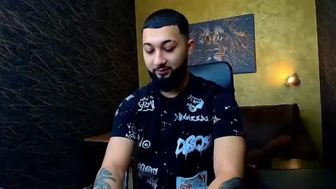 JaceZachary online show from 02.23.25