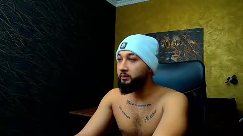 JaceZachary online show from 02.25.25