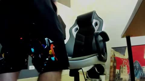 JaceZachary online show from 03.07.25