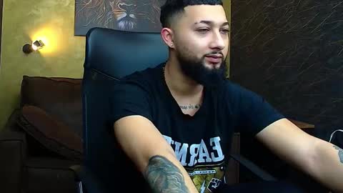 JaceZachary online show from 03.09.25