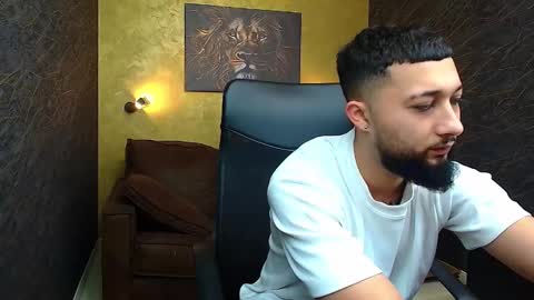 JaceZachary online show from 03.12.25