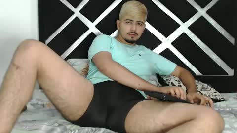 Jack online show from 10.03.25