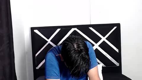 Jack online show from 05.12.26