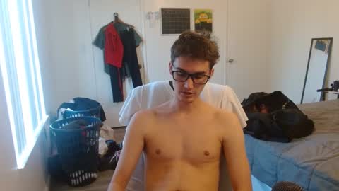 JACK JACK online show from 03.12.25
