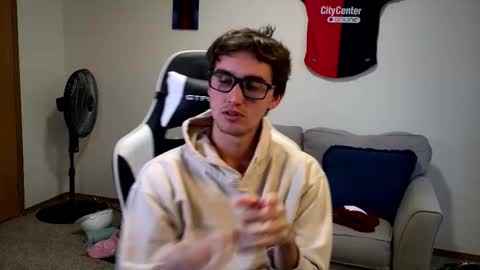 JACK JACK online show from 01.06.26