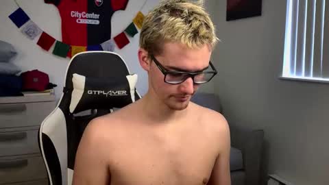 JACK JACK online show from 03.23.26