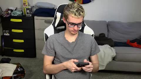 JACK JACK online show from 03.24.26