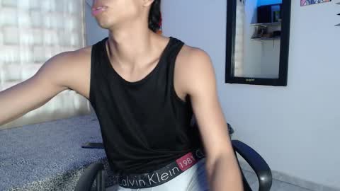 jack160724 online show from 11.26.25