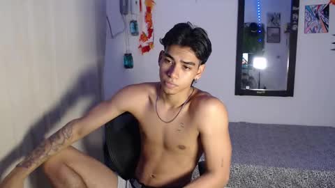 jack160724 online show from 12.18.25