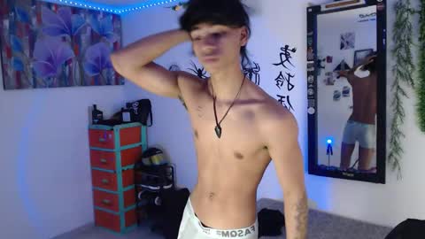 jack160724 online show from 02.27.26