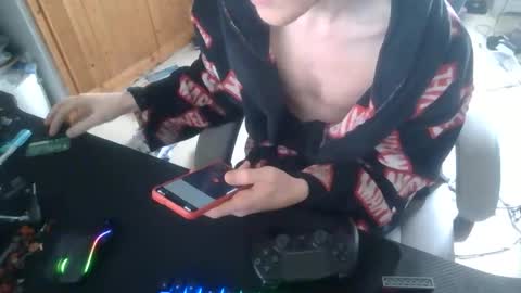 Jack881 online show from 05.11.26