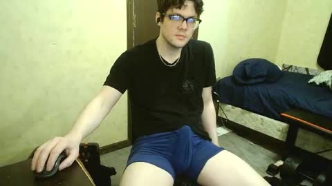 Snapshot of jack2shy chatting on 01.06.26 Jack online show from 01.06.26