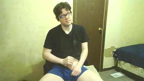 Snapshot of jack2shy chatting on 01.10.26 Jack online show from 01.10.26