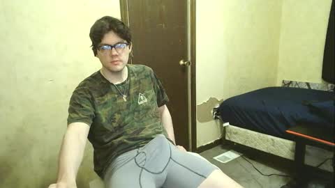 Snapshot of jack2shy chatting on 02.05.26 Jack online show from 02.05.26