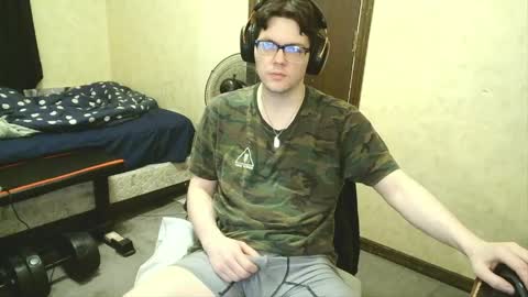 Jack online show from 04.10.26