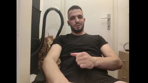 Jack online show from 12.24.24