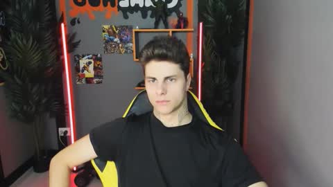 Jack online show from 10.08.25