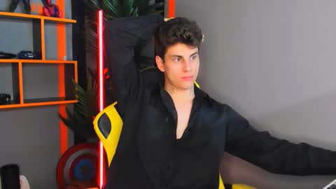 Jack online show from 10.08.25