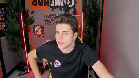 Jack online show from 10.15.25