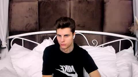 Jack online show from 10.16.25